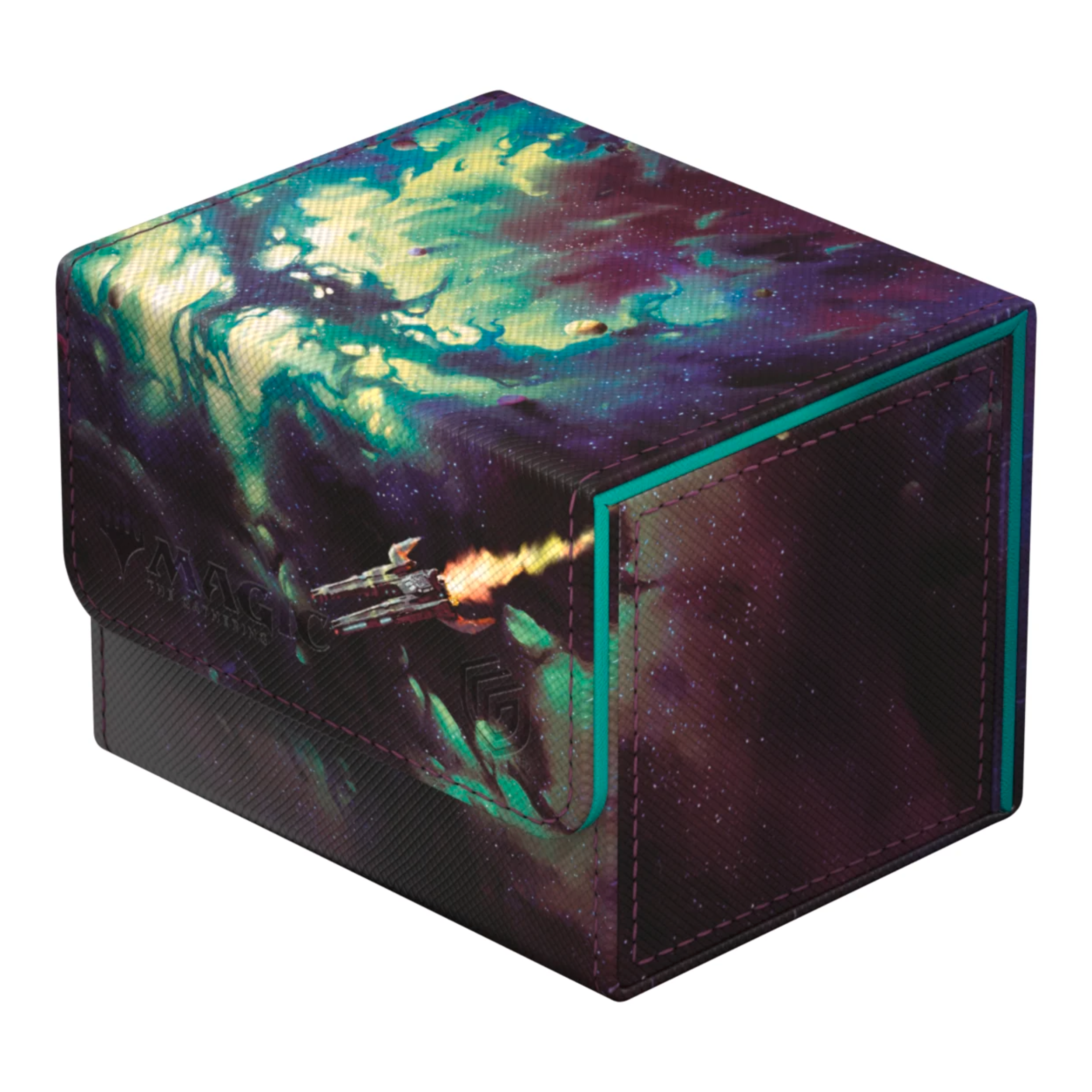 Ultimate Guard Sidewinder 100 Edge of Eternities Blinkmoth Nexus